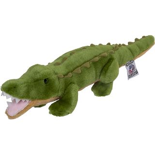 Obrázek z Krokodýl Plan M plyš 37cm 